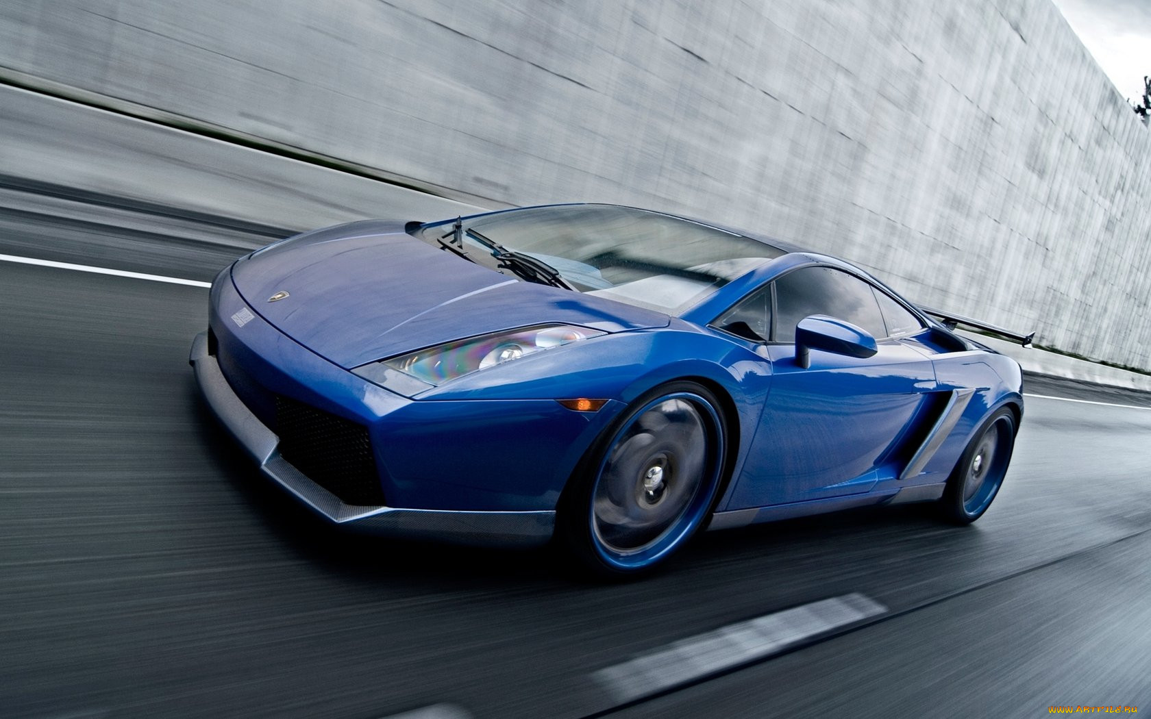 lamborghini, 